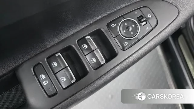 Hyundai The New Grandeur IG 2021 Серый из Кореи, фото 3