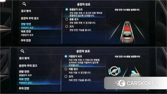 Hyundai The New Grandeur IG 2021 Белый из Кореи, фото 3