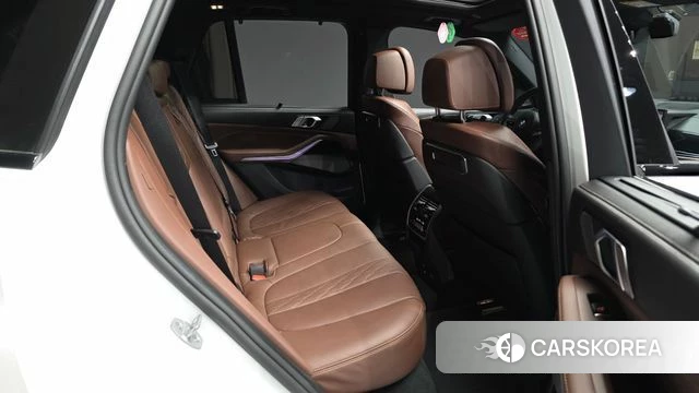 BMW X5 (G05) 2025 Белый из Кореи, фото 3