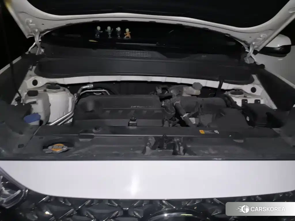 Hyundai ix35 2021 Белый из Китая, фото 3