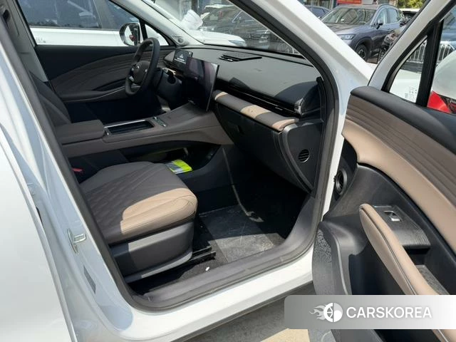Chery Tiggo 7L id 4205819 из Китая 3