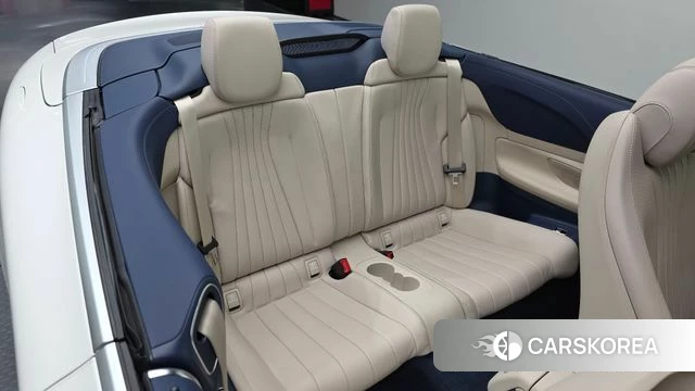 Mercedes-Benz E-Class W213 2021 Белый из Кореи, фото 3