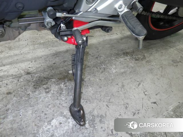 Проданный Suzuki GLADIUS 400 id 3947406 из Японии