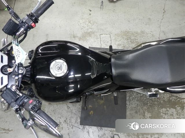 Yamaha XJR 1300 2012 из Японии, фото 3