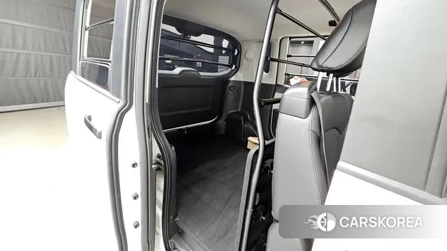 Kia The New Ray 2020 Белый из Кореи, фото 3