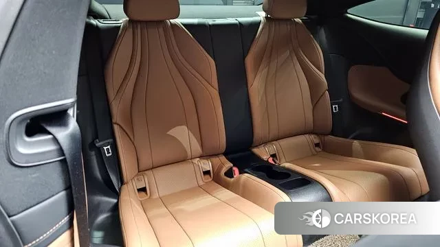 Mercedes-Benz CLE-Class C236 2024 Черный из Кореи, фото 3