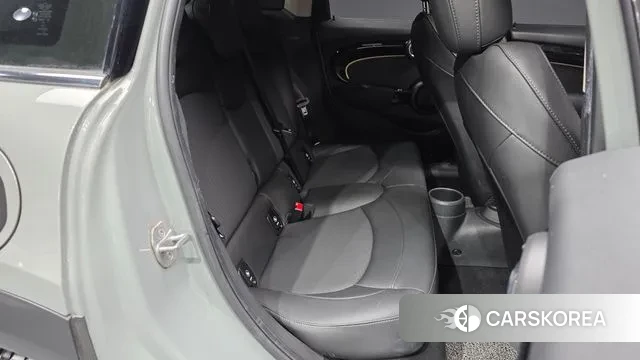 Mini Cooper 2022 Серый из Кореи, фото 3