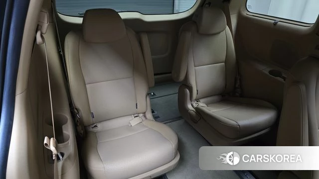Kia The New Carnival 2020 Черный из Кореи, фото 3