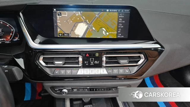 BMW Z4 (G29) 2022 Белый из Кореи, фото 3