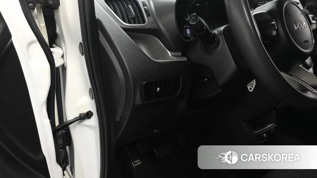 Kia The New Ray 2022 Белый из Кореи, фото 3