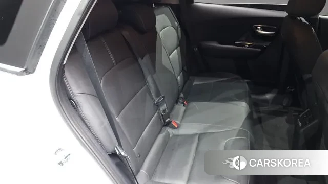 Kia The New Niro 2021 Белый из Кореи, фото 3