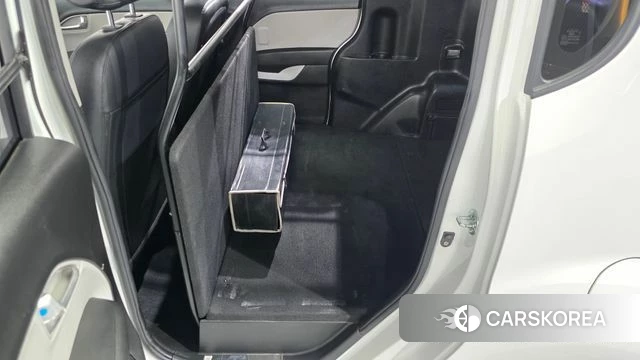 Kia The New Ray 2022 Белый из Кореи, фото 3