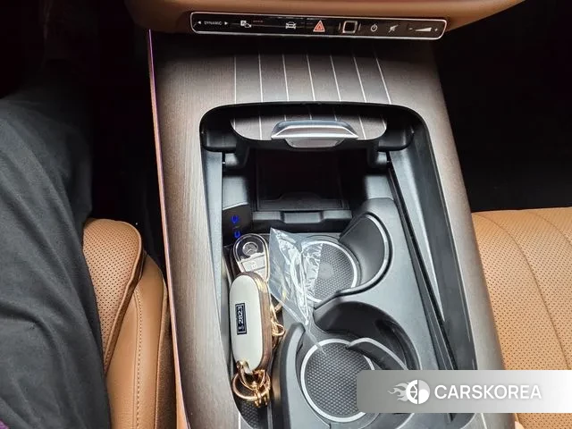 Mercedes-Benz E-Class W214 2025 Белый из Кореи, фото 3