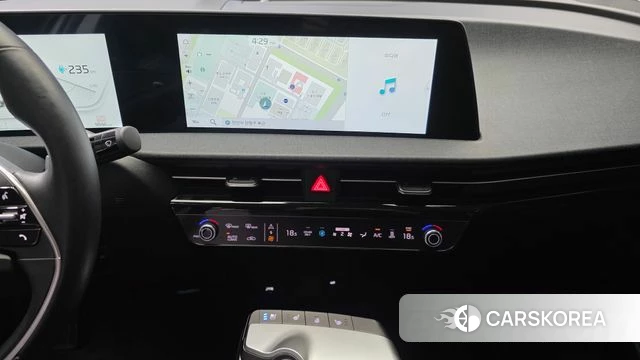 Kia EV6 2024 Белый из Кореи, фото 3