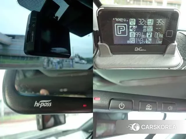 Ssangyong The New Rexton Sports Cannes 2021 Зеленый из Кореи, фото 3