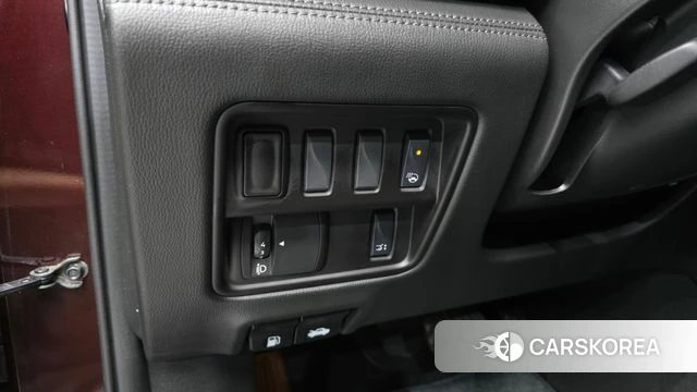 Renault Korea (Samsung) The New QM6 2022 Фиолетовый из Кореи, фото 3