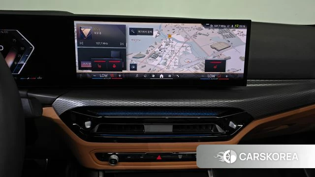 BMW 3 Series (G20) 2026 Белый из Кореи, фото 3