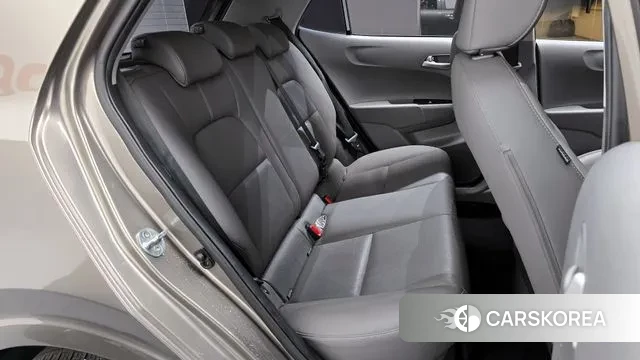 Kia Morning Urban (JA) 2020 Серый из Кореи, фото 3