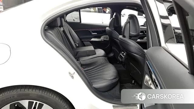 Mercedes-Benz E-Class W214 2025 Белый из Кореи, фото 3