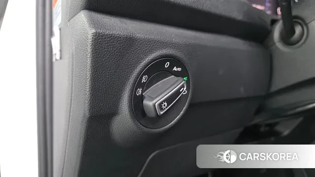 Volkswagen T-Roc 2022 Белый из Кореи, фото 3