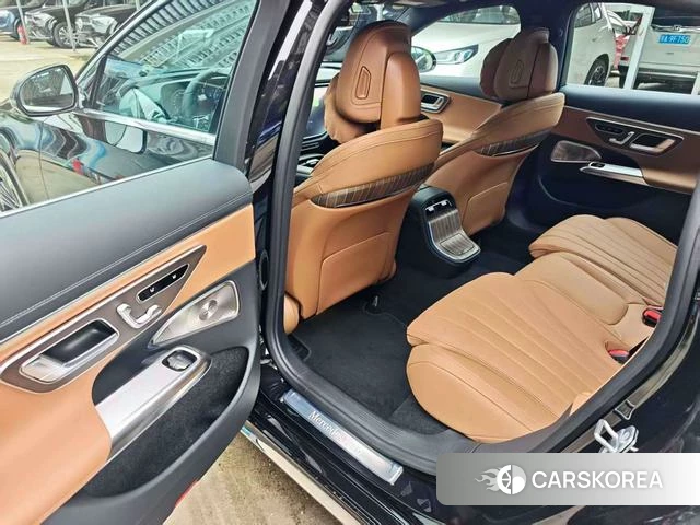 Mercedes-Benz E-class id 3993389 из Китая 3