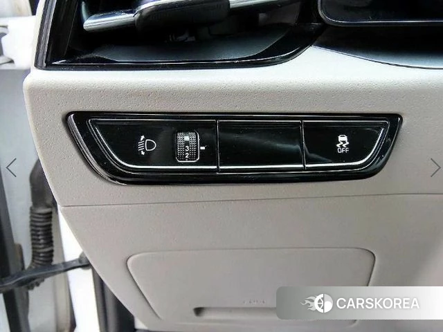 Kia Di All New Niro EV 2022 Белый из Кореи, фото 3