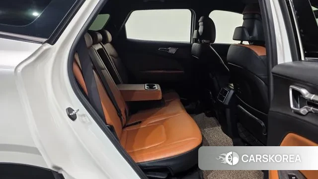 Kia Sportage 5th Generation 2022 Белый из Кореи, фото 3