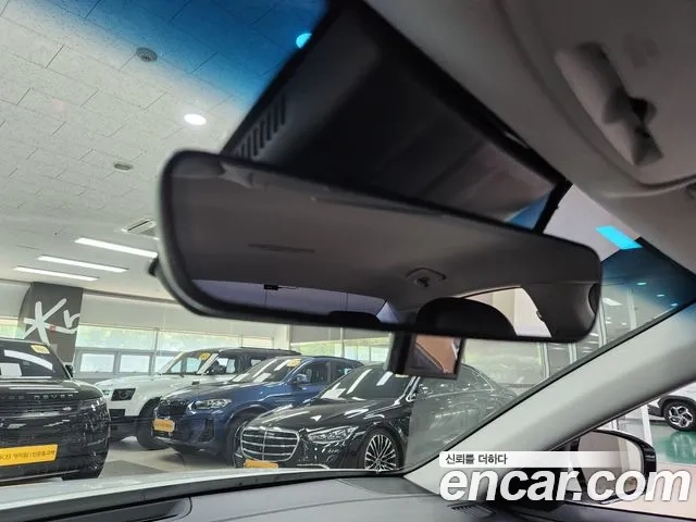 Hyundai The New Grandeur IG 2020 Белый из Кореи, фото 3