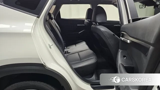 Kia Seltos 2022 Белый из Кореи, фото 3