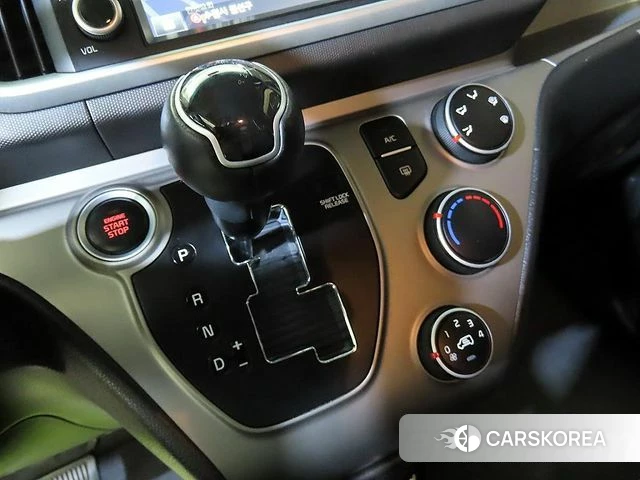 Kia The New Ray 2019 Белый из Кореи, фото 3