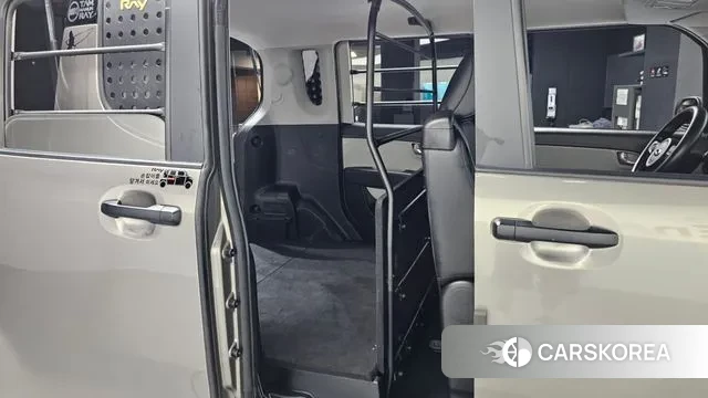 Kia The New Ray 2020 Серый из Кореи, фото 3