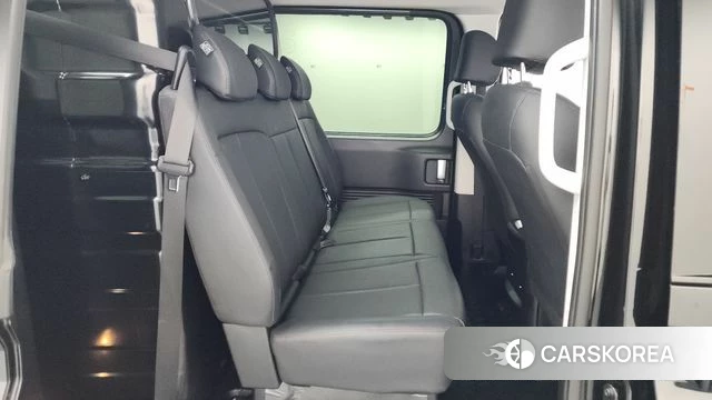 Hyundai Staria 2024 Черный из Кореи, фото 3