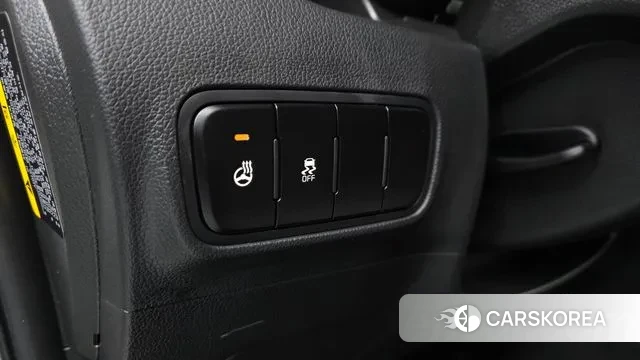 Kia The New Kia Ray 2023 Белый из Кореи, фото 3