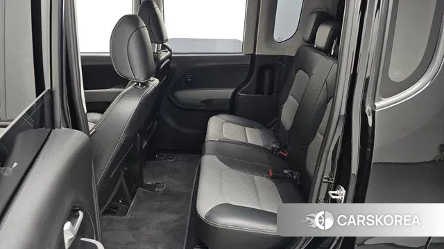 Kia The New Ray 2020 Черный из Кореи, фото 3