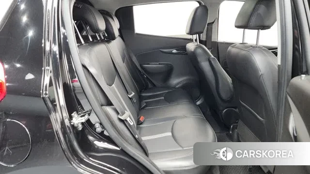 Chevrolet (GM Daewoo) The New Spark id 3484619 из Кореи 3