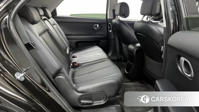 Hyundai Ionic 5 2021 Черный из Кореи, фото 3