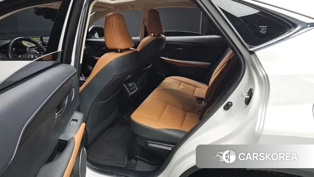 Lexus NX300h id 3484385 из Кореи 3