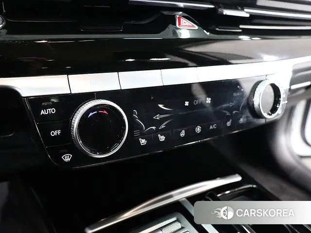Genesis G80 (RG3) 2021 Белый из Кореи, фото 3