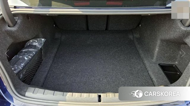 BMW 3 Series (G20) 2025 Синий из Кореи, фото 3