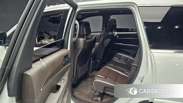 Jeep Grand Cherokee 2019 Белый из Кореи, фото 3