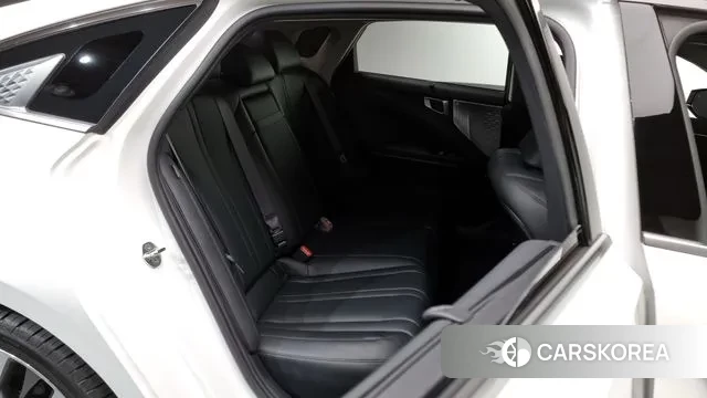 Kia K8 2021 Белый из Кореи, фото 3