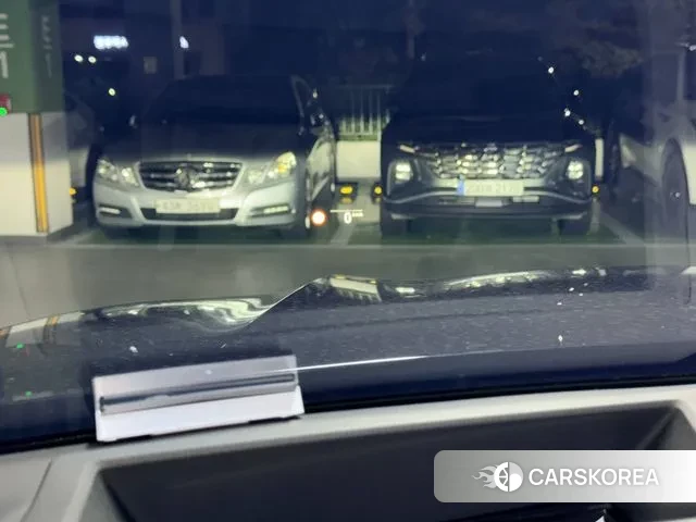 BMW X5 (G05) 2022 Черный из Кореи, фото 3