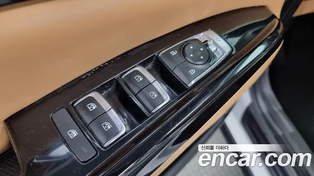 Kia Carnival 4th generation id 2656916 из Кореи 3