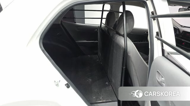 Kia Morning Urban (JA) 2020 Белый из Кореи, фото 3