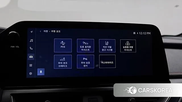 Lexus UX300h 2024 Белый из Кореи, фото 3