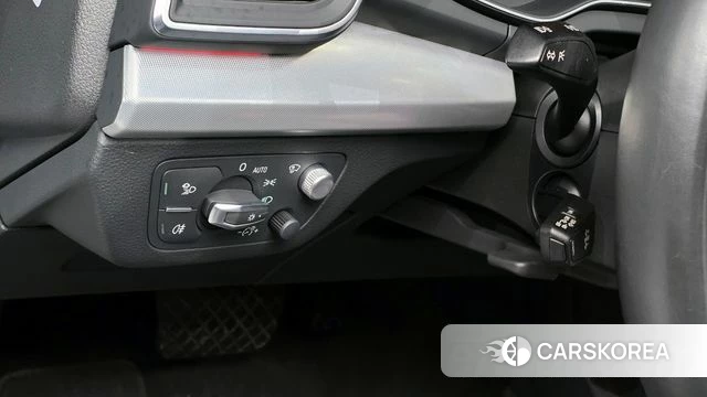 Audi Q5 (FY) 2020 Белый из Кореи, фото 3