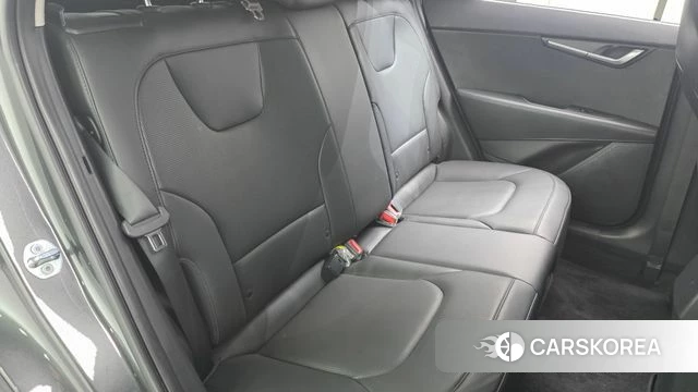 Kia Di Ol Nu Niro 2023 Серый из Кореи, фото 3