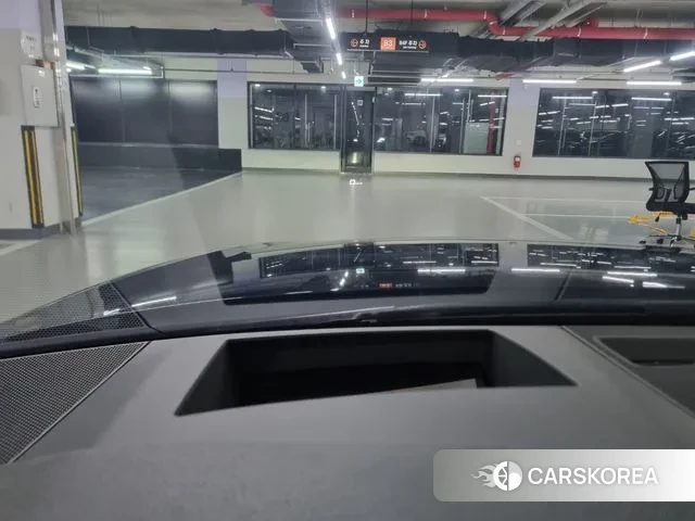 Audi A6 (C8) 2023 Синий из Кореи, фото 3