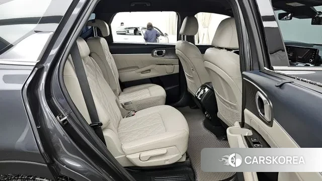 Kia Sorento 4th Generation id 3646474 из Кореи 3