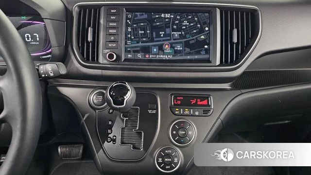 Kia The New Kia Ray 2024 Жемчужный цвет из Кореи, фото 3